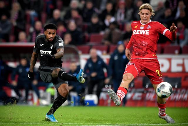 决赛前怎样放松？韩旭：放什么松 不能放松！